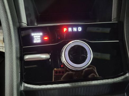 New 2025 Jeep Grand Cherokee L Limited w/ Trailer Tow Package image 27