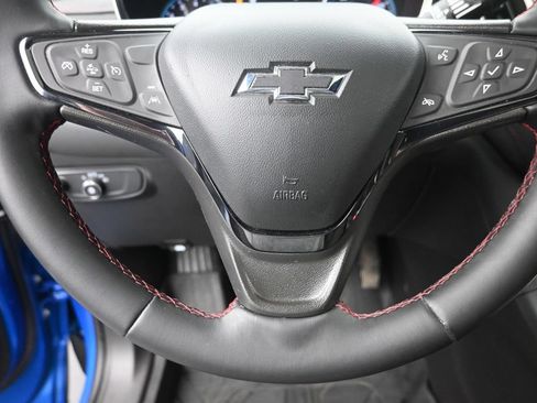 Used 2024 Chevrolet Equinox RS AWD/4WD image 19