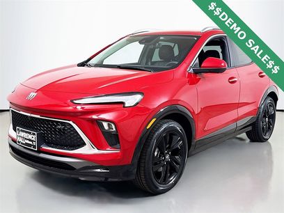 New 2026 Buick Encore GX Sport Touring w/ Advanced Technology Package