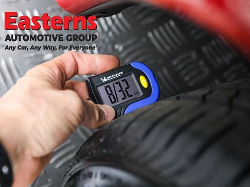 Used 2017 Honda Civic LX image 28