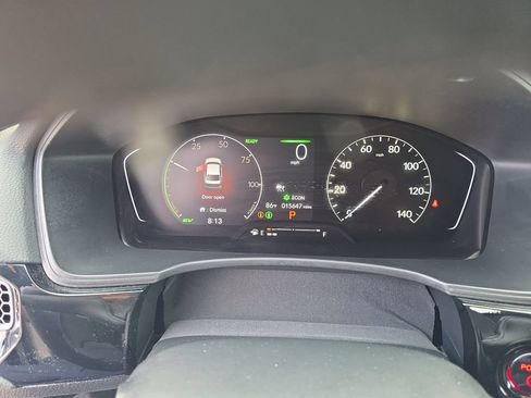 Used 2025 Honda Civic Sport image 15