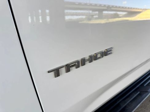 Used 2024 Chevrolet Tahoe LS w/ Driver Alert Package RWD image 9