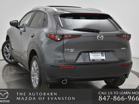 New 2026 MAZDA CX-30 AWD 2.5 S w/ Premium Package image 6