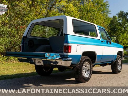 Used 1989 GMC Jimmy 4WD image 71