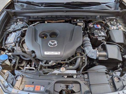 Used 2021 MAZDA CX-30 2.5 Turbo w/ Premium Plus Pkg AWD/4WD image 24