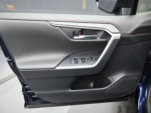 Certified 2025 Toyota RAV4 XSE w/ Weather Package image 13