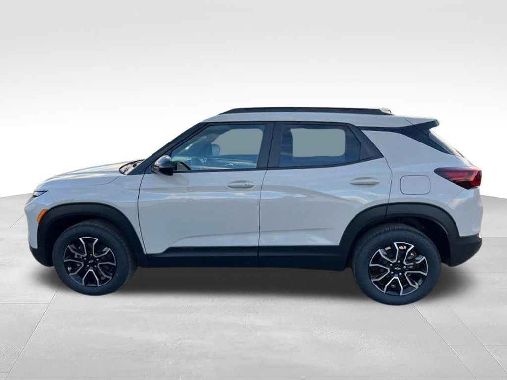 New 2026 Chevrolet TrailBlazer ACTIV w/ Convenience Package AWD/4WD image 8