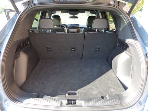 Used 2024 Ford Escape ST-Line Select w/ Tech Pack #1 AWD/4WD image 40