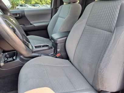 Used 2022 Toyota Tacoma SR