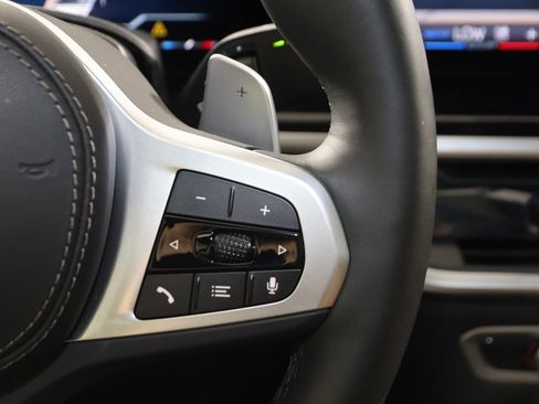 Used 2024 BMW X6 xDrive40i image 52