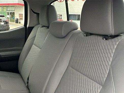 Certified 2022 Toyota Tacoma SR5 image 23