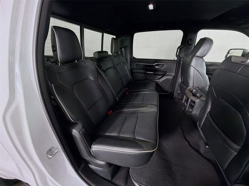 Used 2025 RAM 1500 Laramie w/ Bed Utility Group AWD/4WD image 26