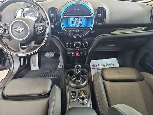 Used 2020 MINI Cooper Countryman S w/ Driver Assistance Package image 15