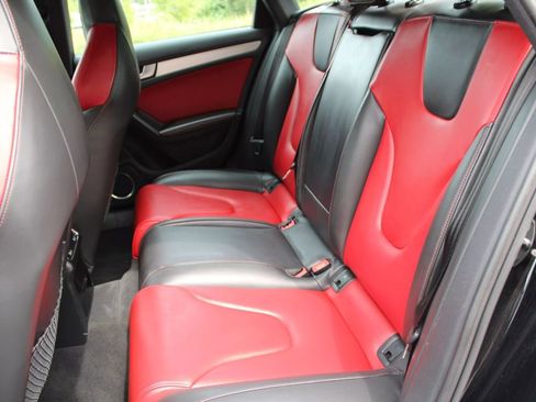 Used 2013 Audi S4 Premium Plus w/ Audi MMI Navigation Plus image 19