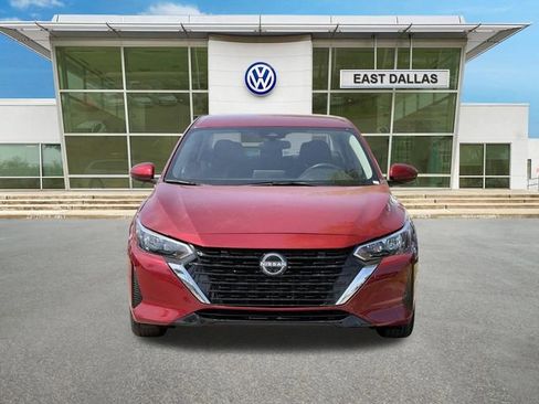 Used 2024 Nissan Sentra SV w/ Lighting Package image 6