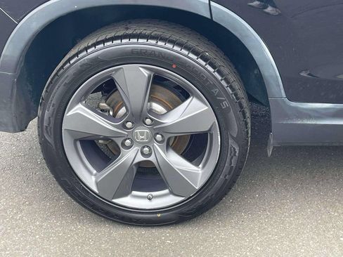 Certified 2021 Honda Passport Touring image 8