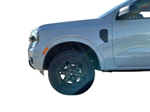 New 2026 Ford Ranger XLT w/ Equipment Group 301A High RWD image 12