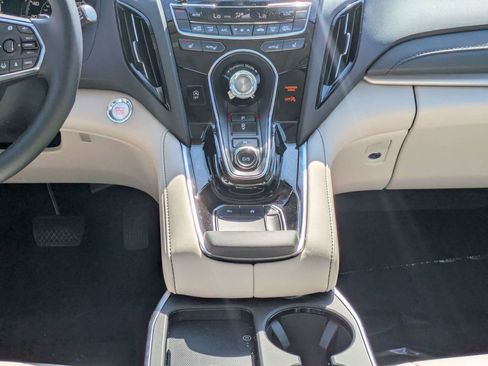 Used 2026 Acura MDX SH-AWD w/ Technology Package image 21