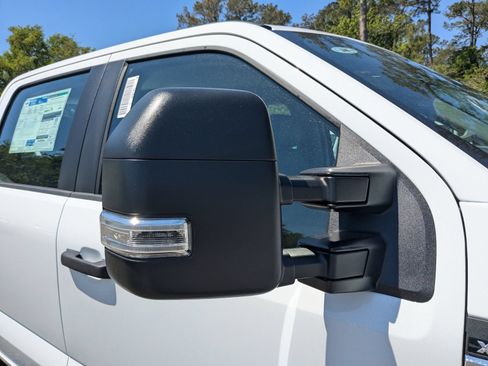 New 2026 Ford F250 XL AWD/4WD image 12