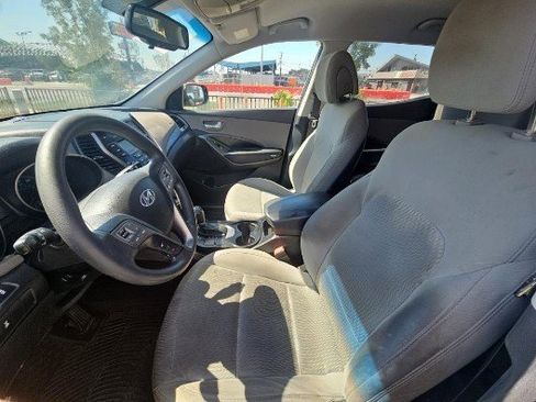 Used 2013 Hyundai Santa Fe Sport image 3