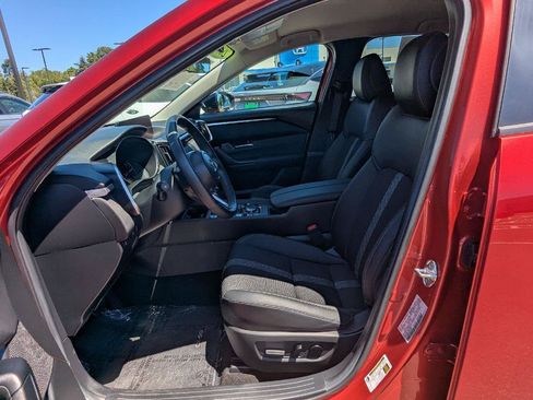 Used 2025 MAZDA CX-50 AWD 2.5 S w/ Cargo Package image 17