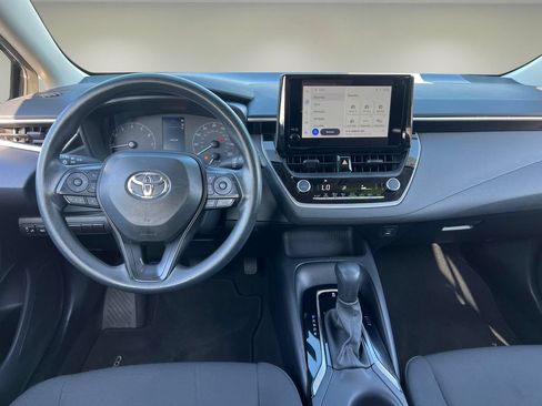 Certified 2024 Toyota Corolla LE w/ LE Convenience Package FWD image 13