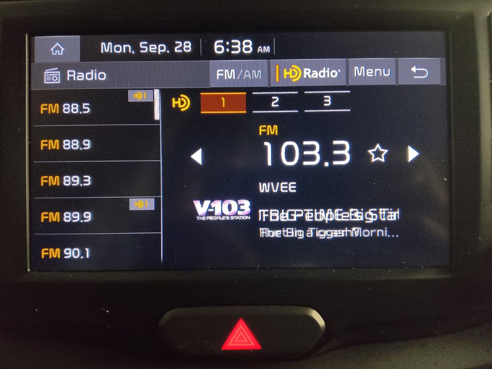 Used 2022 Kia Soul LX w/ Technology Package FWD image 25