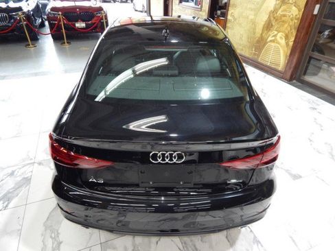 Used 2020 Audi A3 2.0T Premium w/ Final Edition Package image 6