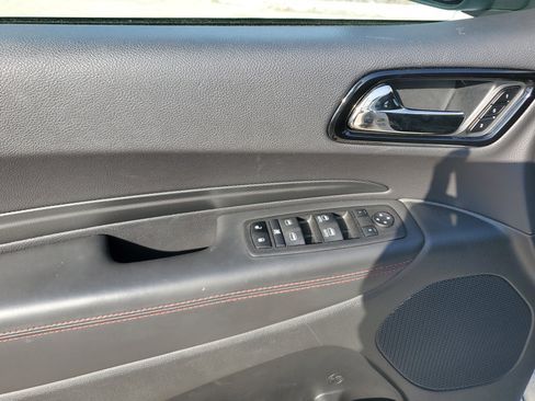 Used 2024 Dodge Durango GT image 22