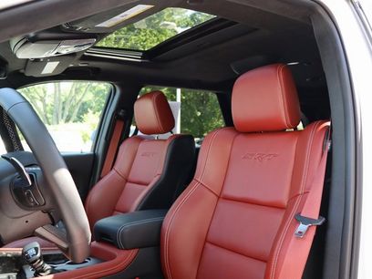 Used 2023 Dodge Durango SRT Hellcat