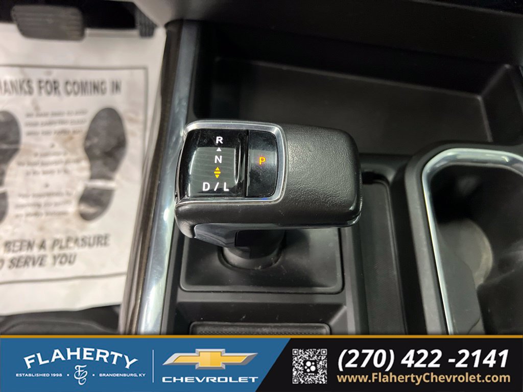 Used 2022 Chevrolet Silverado 1500 RST AWD/4WD image 30