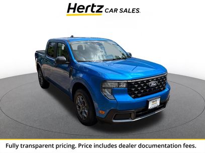 Used 2026 Ford Maverick XLT w/ Equipment Group 301A
