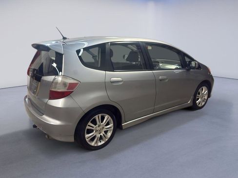 Used 2010 Honda Fit Sport image 7