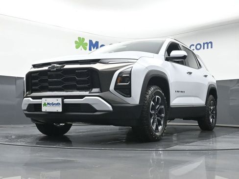 New 2026 Chevrolet Equinox ACTIV w/ Convenience Package III image 6