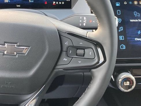 New 2027 Chevrolet Bolt LT w/ Comfort Package FWD image 6