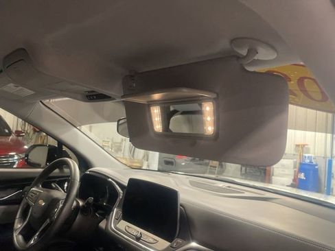 Used 2023 Chevrolet Blazer LT w/ Midnight/Sport Edition image 52