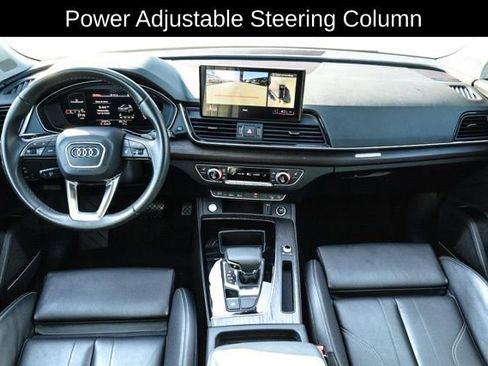 Used 2024 Audi Q5 2.0T Premium Plus image 13