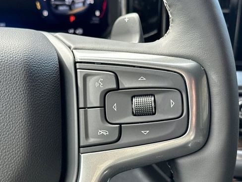 New 2026 Chevrolet Silverado 1500 LT Trail Boss w/ LT Trail Boss Premium Package image 32