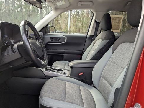 Used 2022 Ford Bronco Sport Big Bend w/ Convenience Package image 21