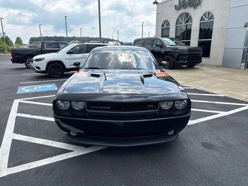 Used 2013 Dodge Challenger R/T Plus RWD image 3