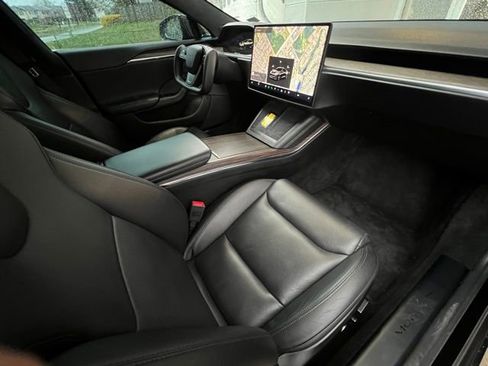 Used 2021 Tesla Model S Long Range image 57