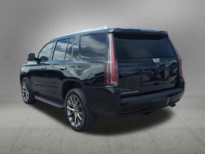 Used 2020 Cadillac Escalade Luxury w/ Escalade Sport Edition