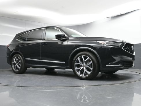 Used 2023 Acura MDX FWD w/ Technology Package image 26