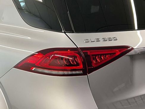 Certified 2022 Mercedes-Benz GLE 350 GLE 350 image 9