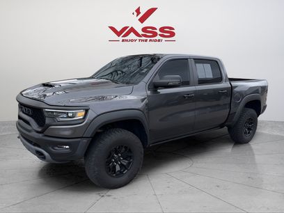 Used 2023 RAM 1500 TRX w/ TRX Level 2 Equipment Group