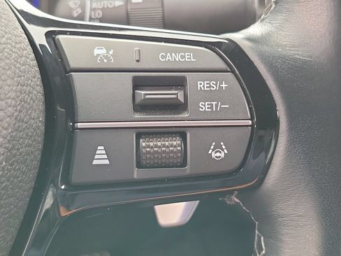 Used 2024 Acura Integra A-Spec FWD image 26