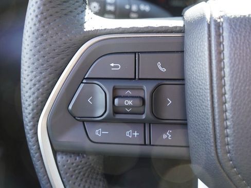 Used 2025 Toyota Tundra Limited w/ TRD Off-Road Package image 34