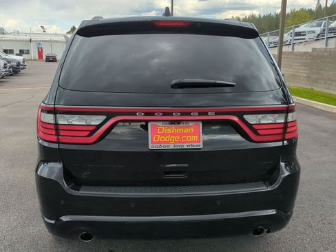 Used 2018 Dodge Durango GT w/ Premium Group AWD/4WD image 5