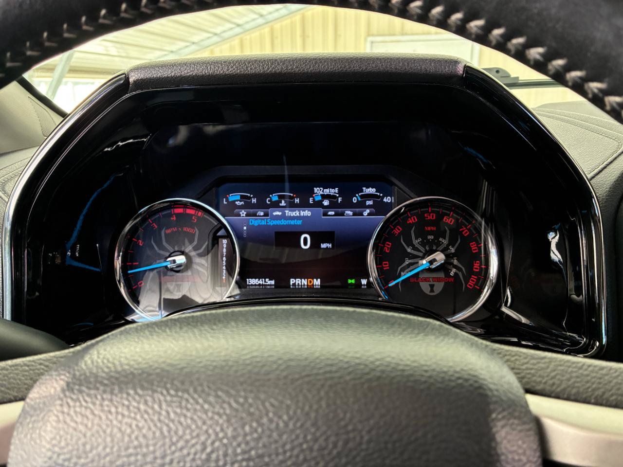 Used 2021 Ford F250 Lariat w/ Lariat Ultimate Package AWD/4WD image 20