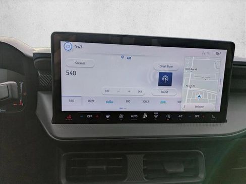 New 2026 Ford Maverick Lariat w/ Black Appearance Package image 12